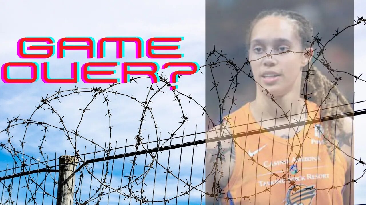 Brittany Griner transferred to Penal Colony