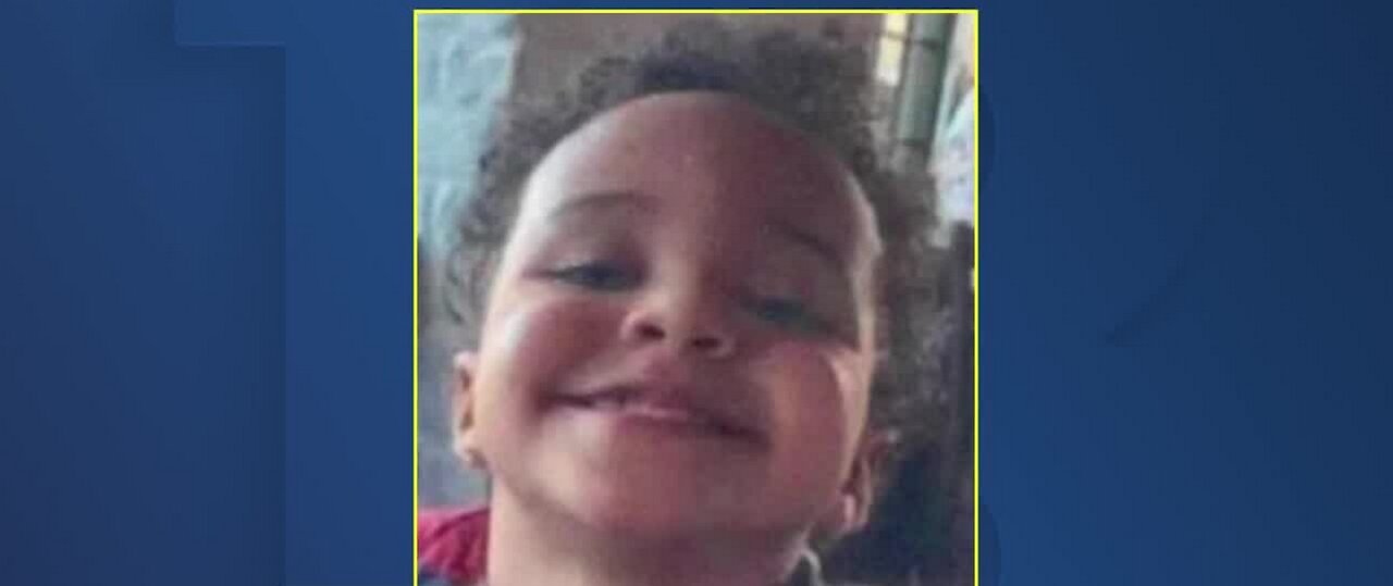 Search continues for missing 2-year-old boy in Las Vegas