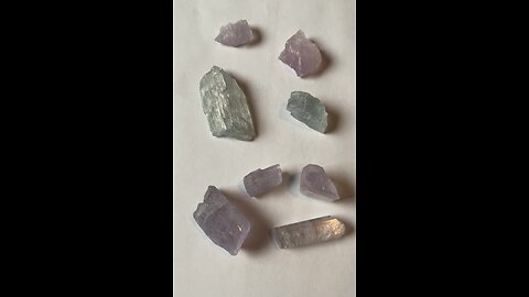 ✨Kunzite 30% off✨