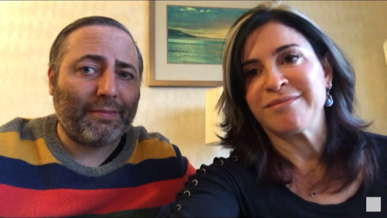 Doctor in the House: Can a marriage thrive when partners are in high demand authority positions?