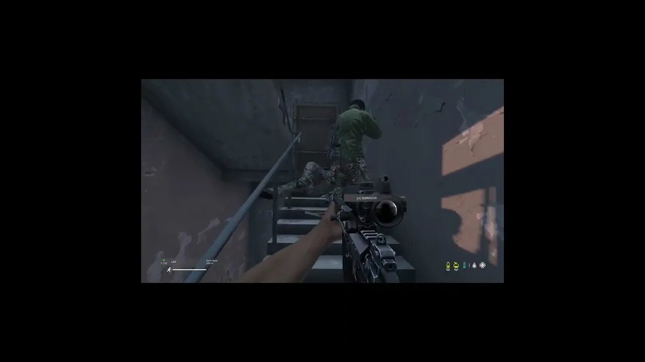 Capturing and defending a tower from old people, #dayz #dayzgameplay #dayzpvp