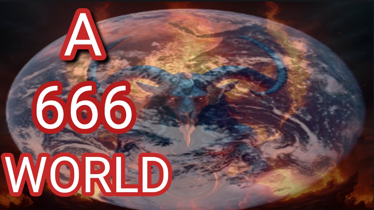 A 666 World