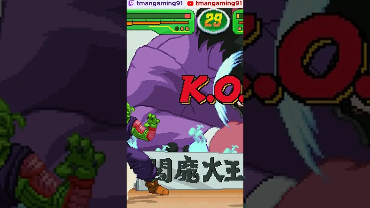 I Won't Let It End Like This