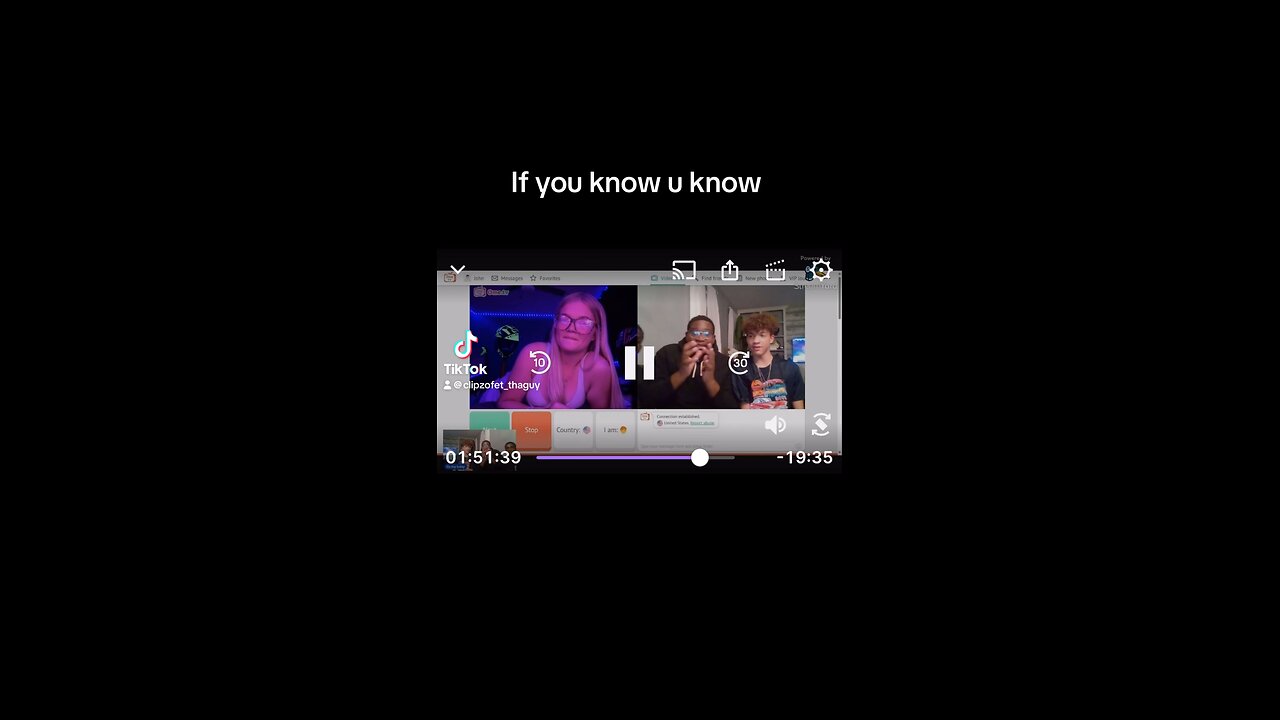 Follow twitch et_thaguy