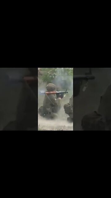 Russians just haven fun f#@king with Ukraine