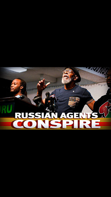 Four individuals were convicted of conspiracy