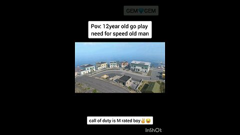 M😂rated kid #callofduty