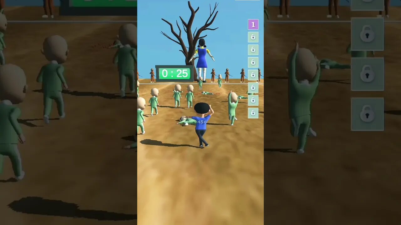 #drivingfails #squad #squidgame #viral #trending #shortsfeed #shortsfeed
