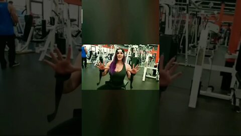 Female Bodybuilding💪 motivation 🔥#shorts💞