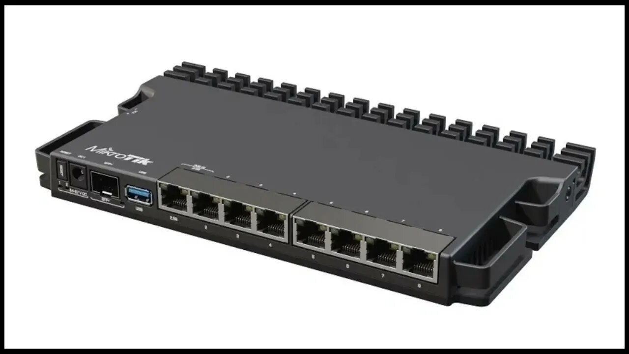 Mikrotik Routerboard Rb5009ug+s+in 10gbps 1.4ghz L5