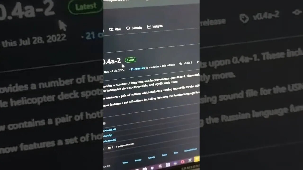 How to Download DotMod for Cold Waters