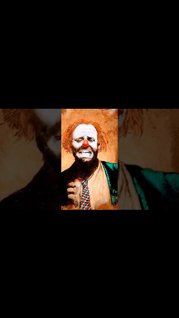 #anime #clown #sadmusic #youtubeshorts Sad clowns songs and thoughts