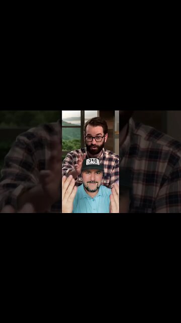 Reaction: Matt Walsh Calls Anime Satanic?!