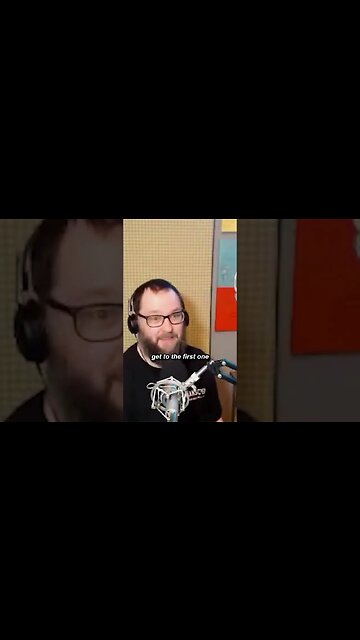 Get That Out of Your Mouth (5/6 Episode) #dougalo #flabby #whosright #whosrightpodcast #highlight