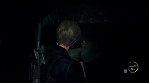 Resident evil 4 Remake p26