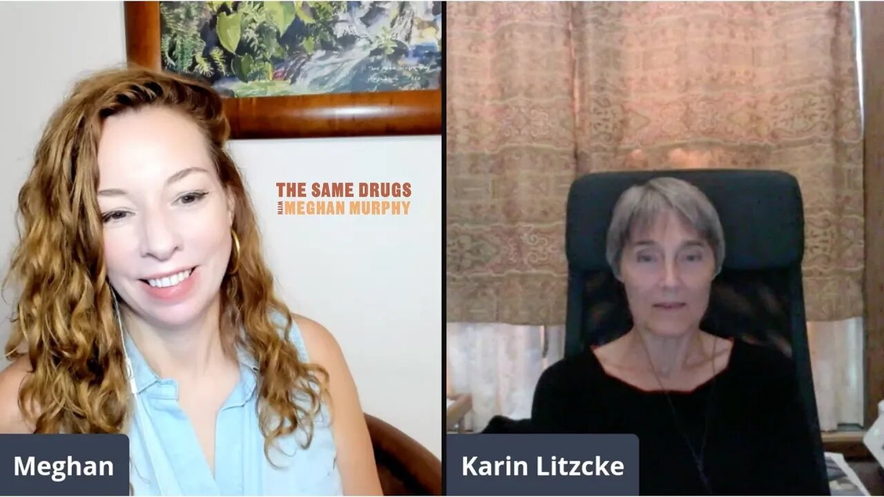 The Same Drugs: Karin Litzcke on why the PPC could be the alternative Canadians are looking for