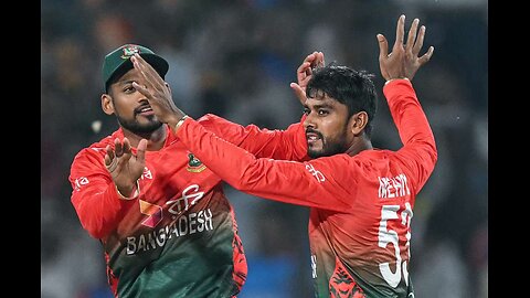 Bangladesh vs Highlights matches live today