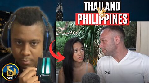 Expat Shares if Thailand Is Better Than the Philippines