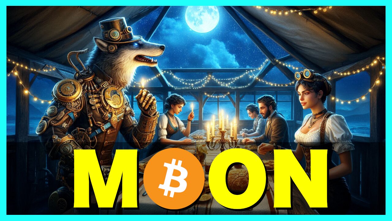 🐺 Bitcoin Volatility CRUSHES FOMO and FUD Traders 🐺🚨LIVESTREAM🚨