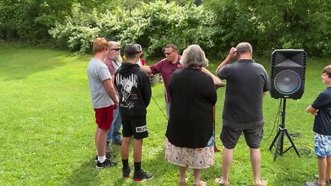 Sunday Service 8/27/23