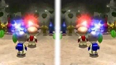 Pikmin 2 Challenge Mode Walkthrough Part 10: Double Take