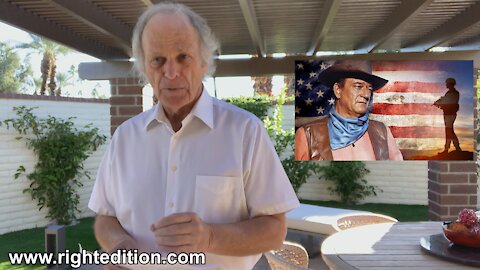 Minorities First - John Wayne Cancer Foundation
