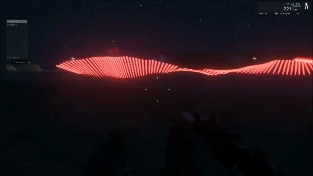 2013 11 29 Arma 3 ammo types