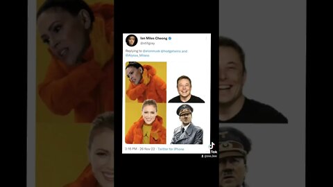 #twitterquotes #Milano #hodgetwins #elonmusk #shorts #nonsense #zoobox
