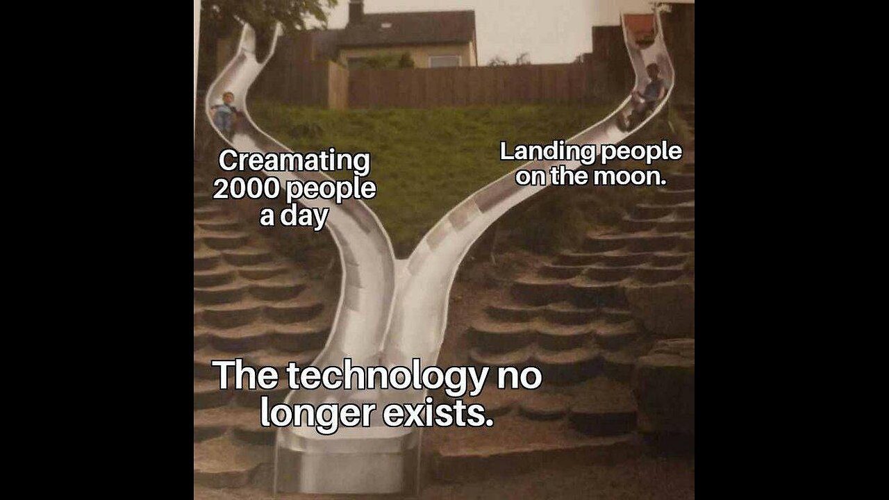 the biggest grift known $$$$$$