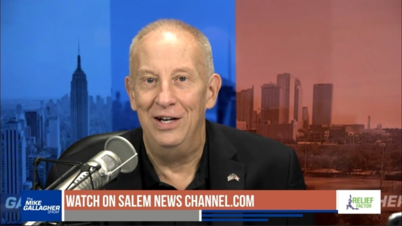 Mike Gallagher Show Food for the Poor campaign will help spread some goodness in this chaotic world
