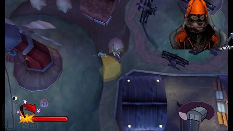 Wednesday Night Sly Night - Sly 3 Honor Among Thieves