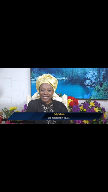 TOTAL DECLARATION AND MELODY BY DR MRS BECKY ENENCHE
