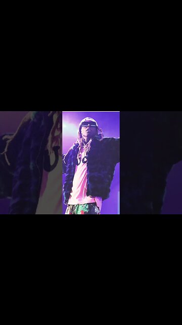 Lil Wayne - I Need MORE $ (2018) #YoutubeShorts (432hz 🎵)