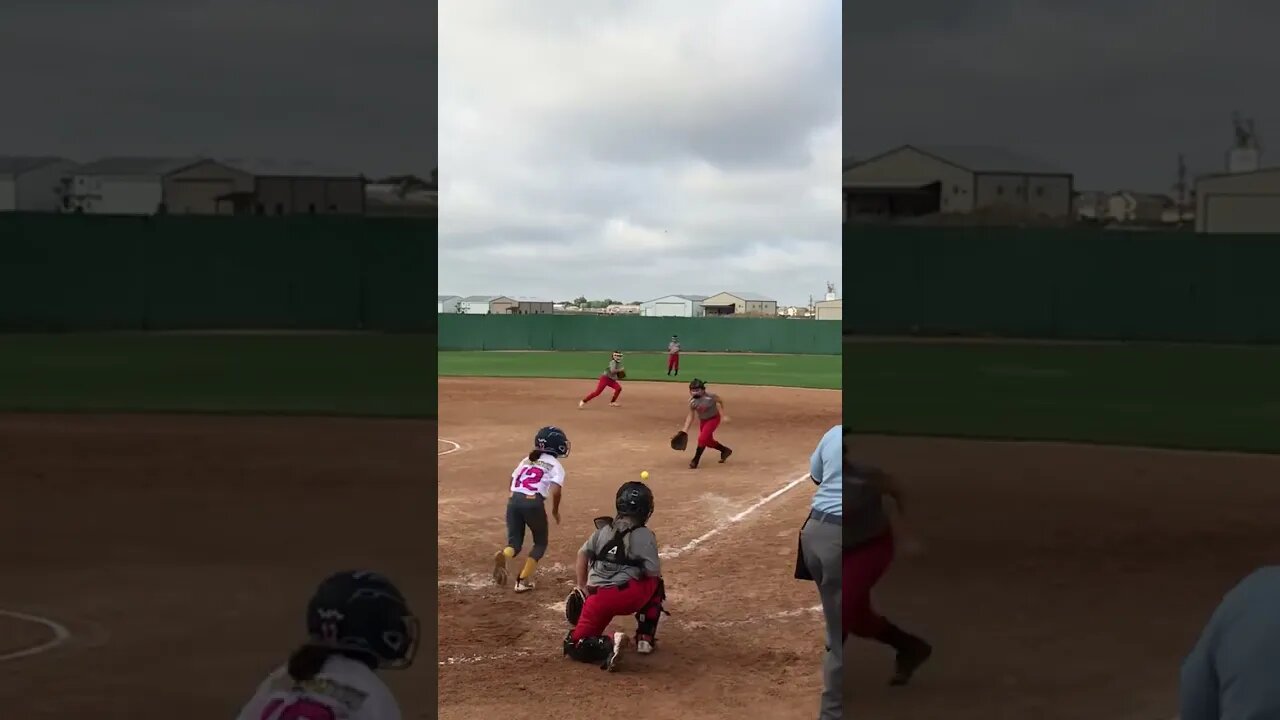How to play the Bunt [10U]