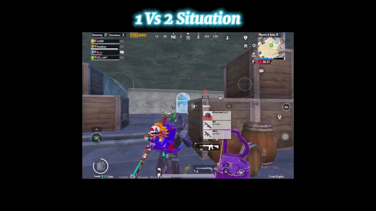 1 Vs 2 #youtubeshorts #shortsvideo #shorts #short