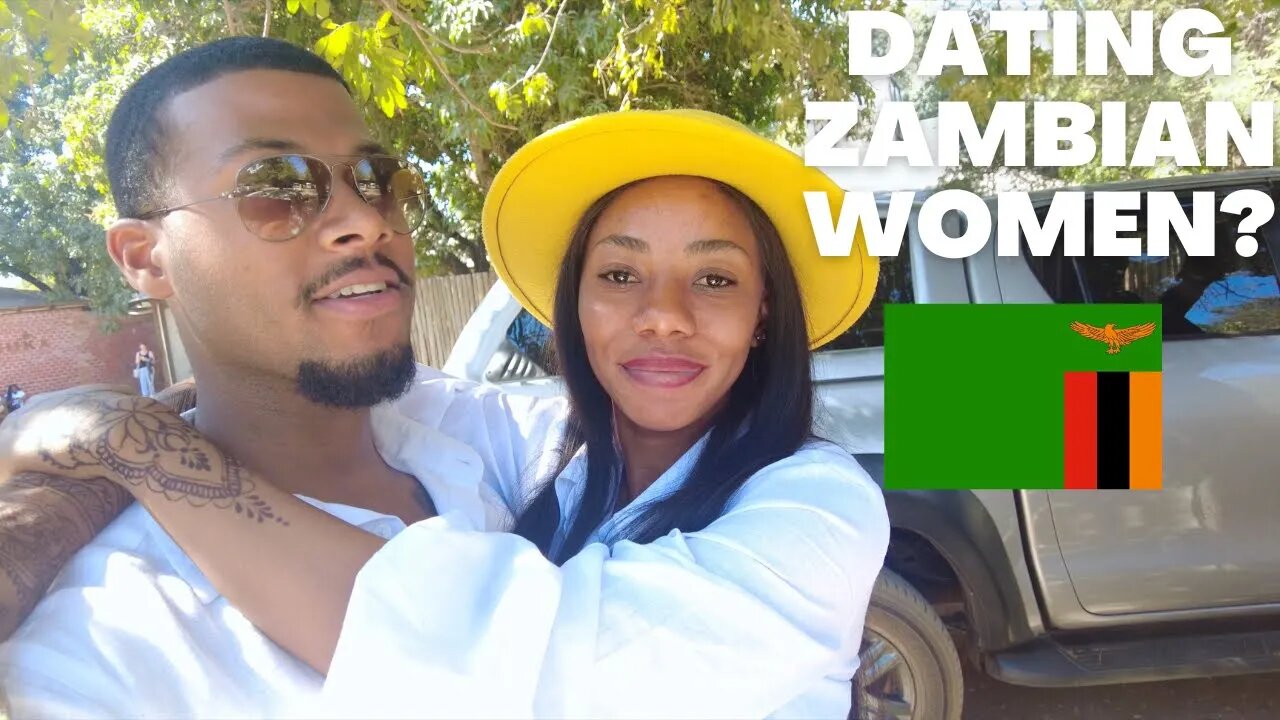 What Is It Like Dating A Zambian Woman? Eating Caterpillars In Zambia