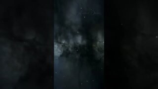 Are you curious about space? | #ambience #shorts #space #trending #chill #blackhole