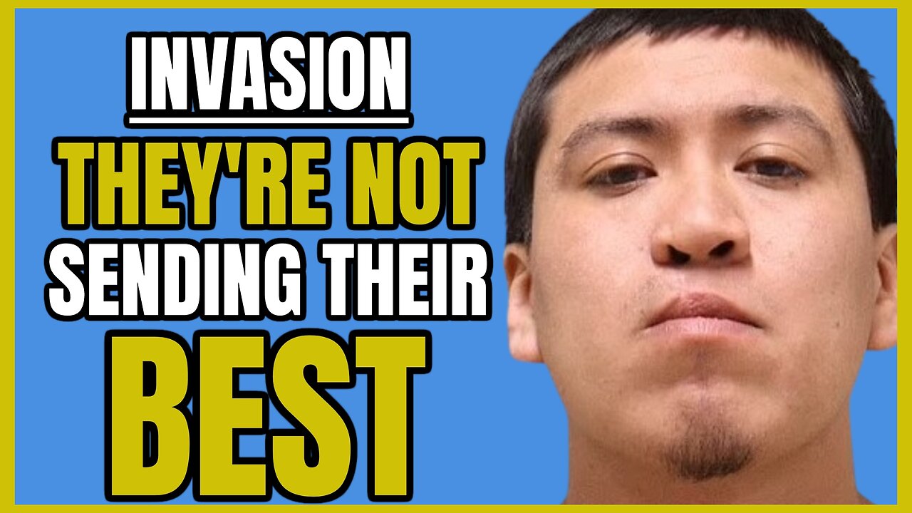 INVASION UPDATE: Look at all the FREEBIES Given to Illegals While they VOTE, Kill, and REPLACE YOU!