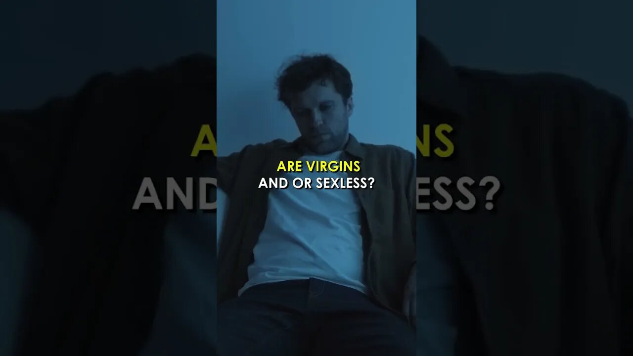 Why Most Men Are Incels