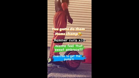 Motivational fitness
