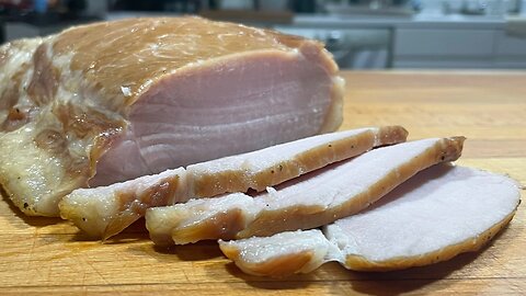 Canadian Bacon