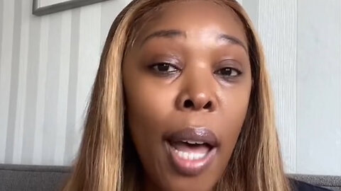 Black Woman Speaks On Racism In Germany