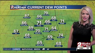 2 Works for You Thursday Morning Forecast