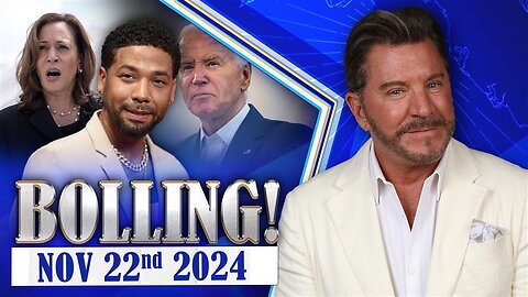 Jussie Smollett gets away with racist hoax!