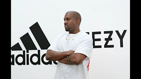 Adidas drops Ye and Yeezy Brand. Is this what he wanted all along?