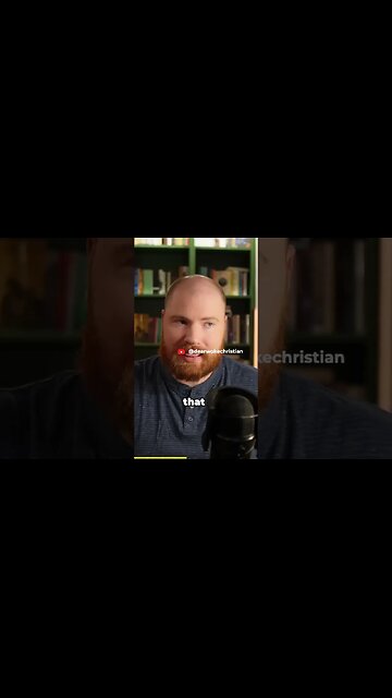 What This Atheist Says About The Bible Will Interest You