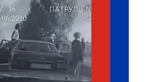 UFO Intrusion in Russia the Fake Video or Movie [Space]