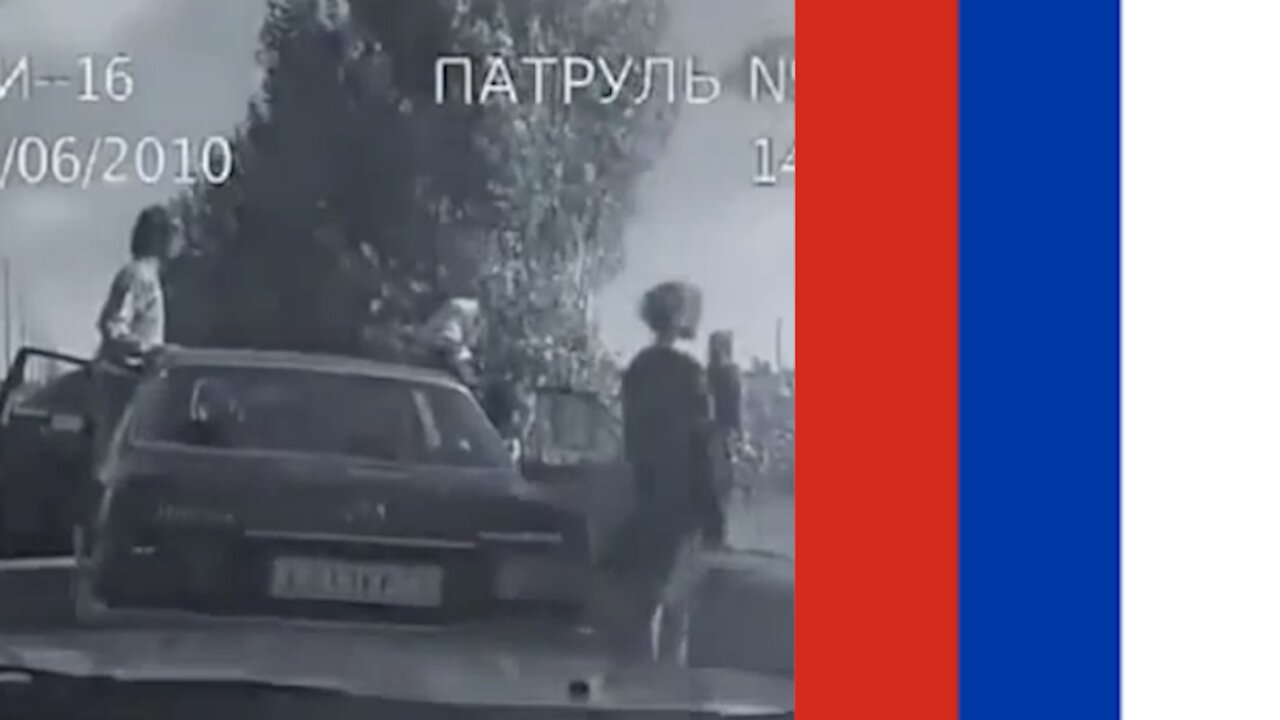 UFO Intrusion in Russia the Fake Video or Movie [Space]