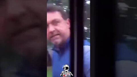 ROAD RAGE BASEBALL BAT