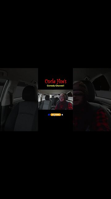 It Got Grandma - Dog Poop hits Grandma (Comedy).